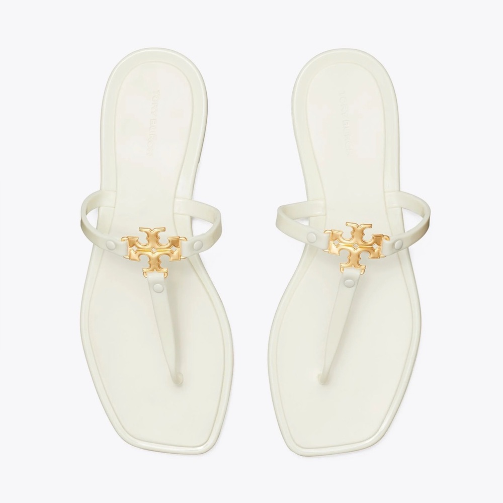Tory Burch Roxanne Jelly Sandal